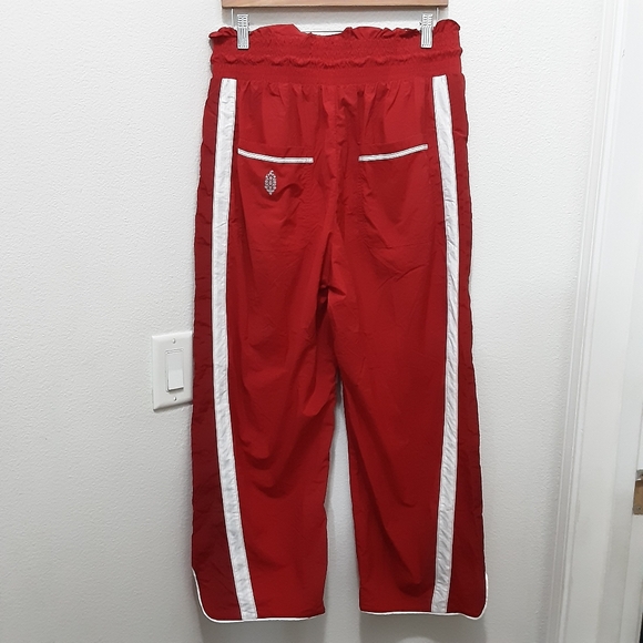 FP Movement Free People Champ Is Here Nylon Pant - Picture 3 of 5
